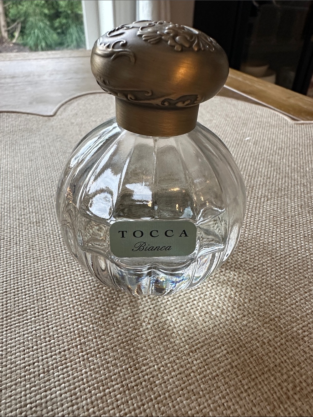 TOCCA Bianca Perfume